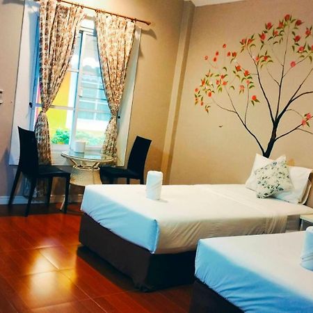 Color Ville Hotel Sha Certified Sakon Nakhon Exterior photo